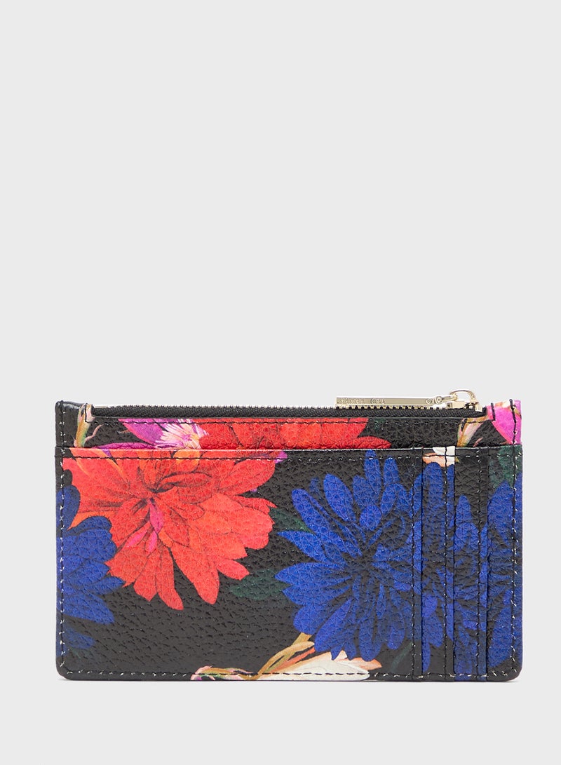 Ted Baker Printed Card Holder wallets  - Image 3