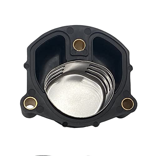 CM YiheoZux 0984461 Stern Drive Water Pump Impeller Kit for OMC Cobra 2.3L to 7.5L Marine Engines Cooling Unit with Housing 984461 - Image 4