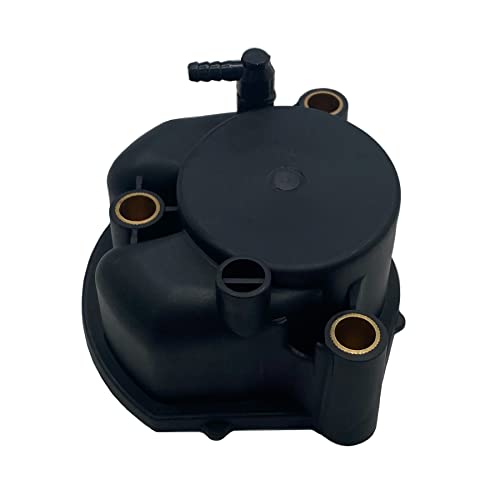 CM YiheoZux 0984461 Stern Drive Water Pump Impeller Kit for OMC Cobra 2.3L to 7.5L Marine Engines Cooling Unit with Housing 984461 - Image 3