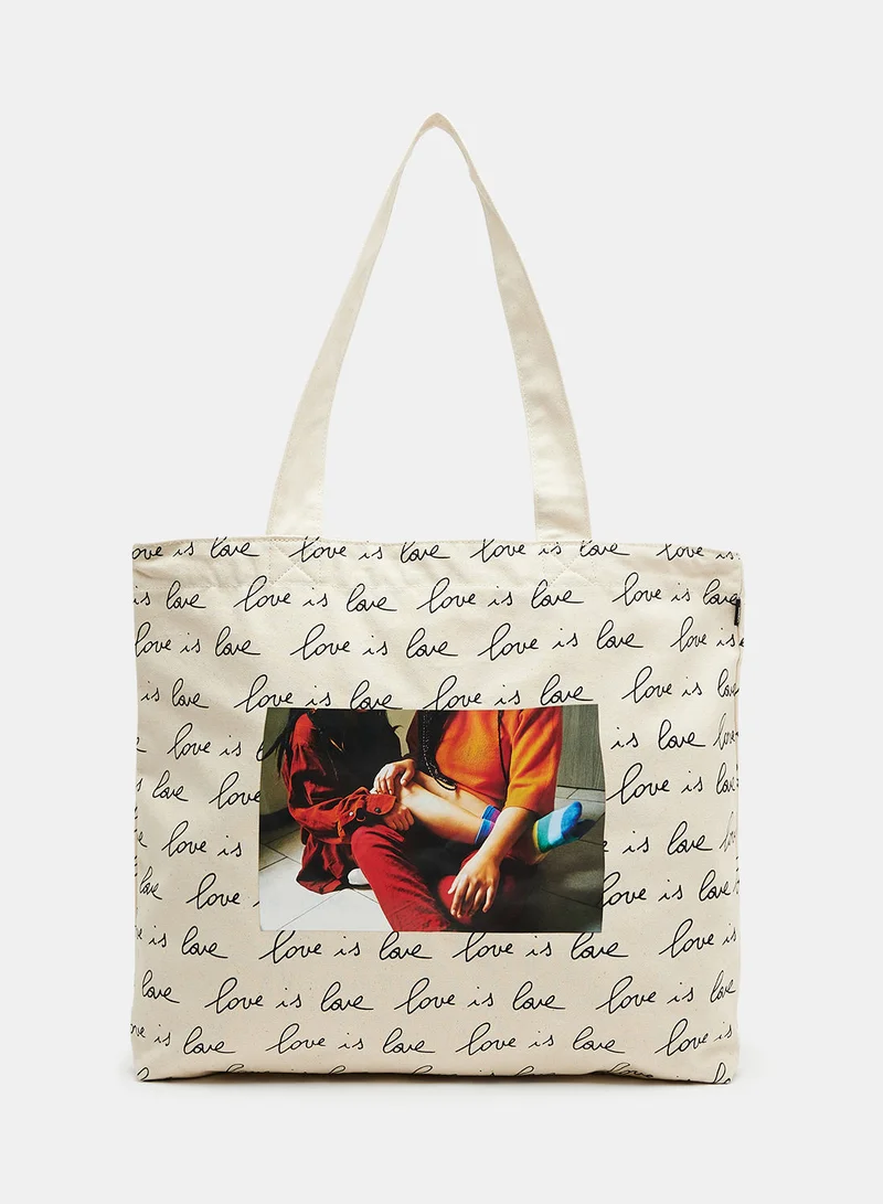 VANS OTW Gallery Tote Bag