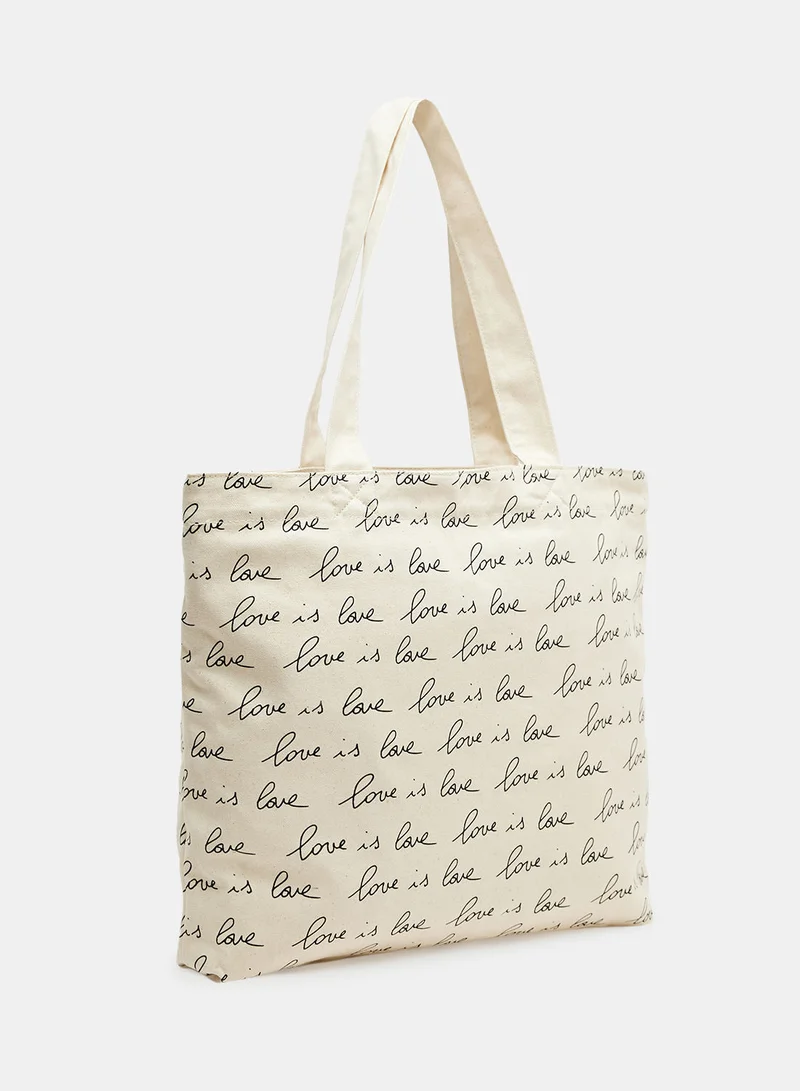 VANS OTW Gallery Tote Bag