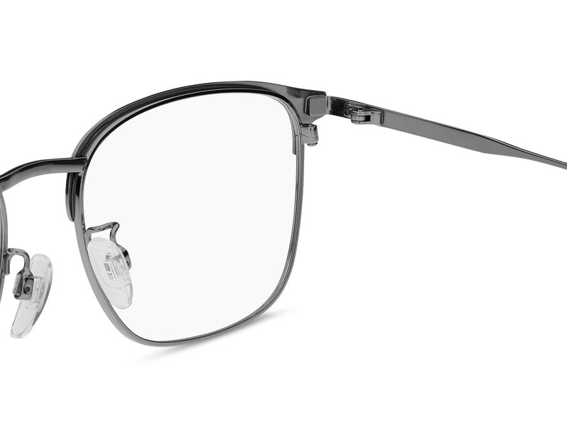 TOMMY HILFIGER Men Square Frames  54 TH 2361/F - Image 3