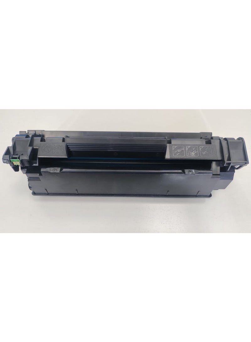 Compatible Toner Cartridge CE278A Black - Image 2