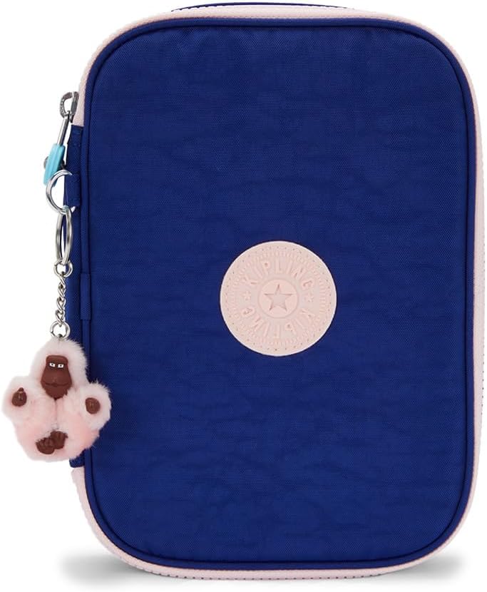 100 Pens Large Pencase in Solar Navy C - Image 1
