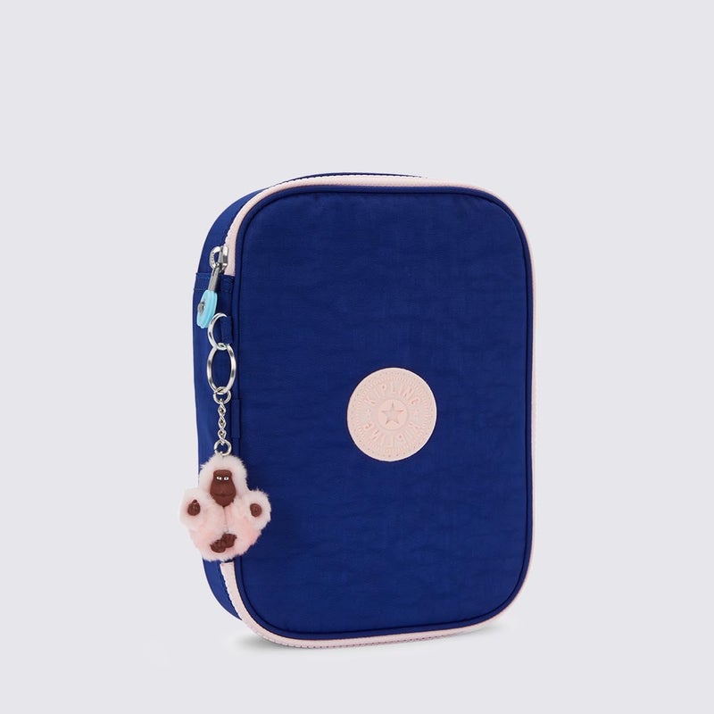 100 Pens Large Pencase in Solar Navy C - Image 5
