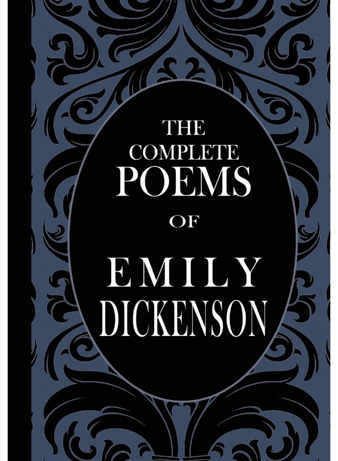 CREATESPACE مجموعة قصائد إميلي ديكنسون