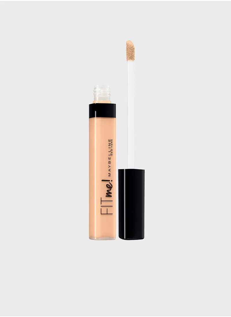 MAYBELLINE NEW YORK Fit Me Concealer 15 Fair