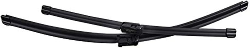 QASULER Windshield Wiper Blades for Alfa Romeo 4C (2013-2015) - Image 3