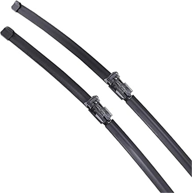 QASULER Windshield Wiper Blades for Alfa Romeo 4C (2013-2015) - Image 4