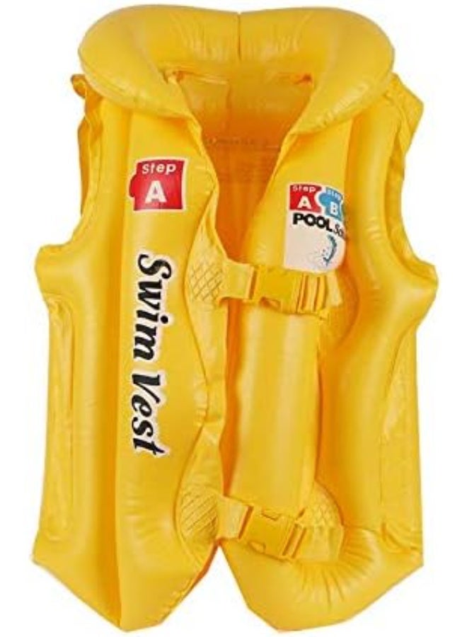 Life Jacket A