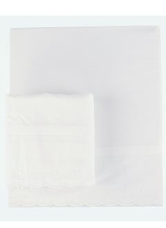 Bumble & Bird Bumble & Bird - Plumeti Baby Bedding Set For Moses Basket - 3pcs - Beige  - Image 4