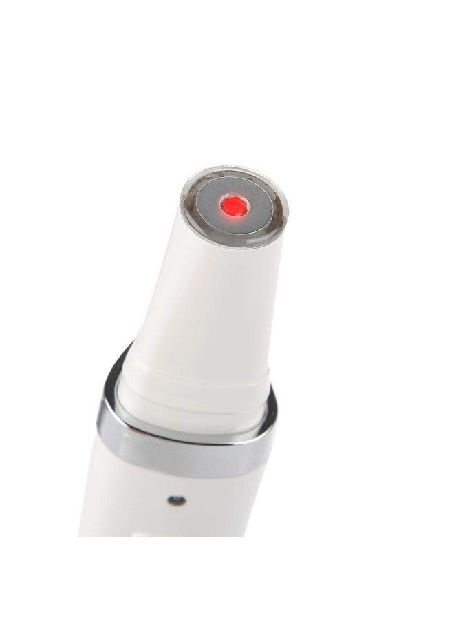 klarako Long Handled Toenail Clippers, Stainless Steel Nail Scissors with Nails File Pedicure Nail Tool Set for the Elderly and People with Limited Mobility - Image 1