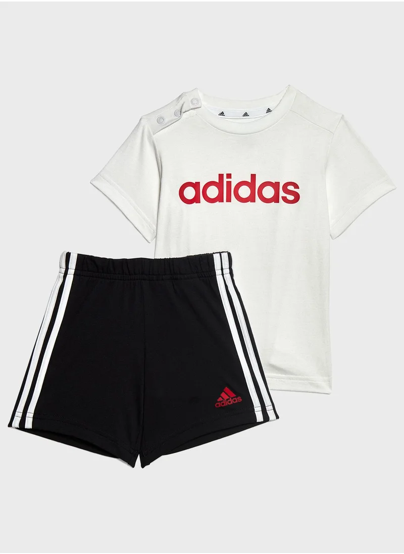 Adidas Infant Lineage Set