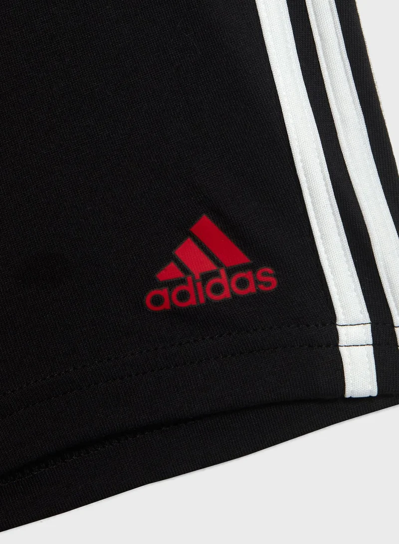 Adidas Infant Lineage Set