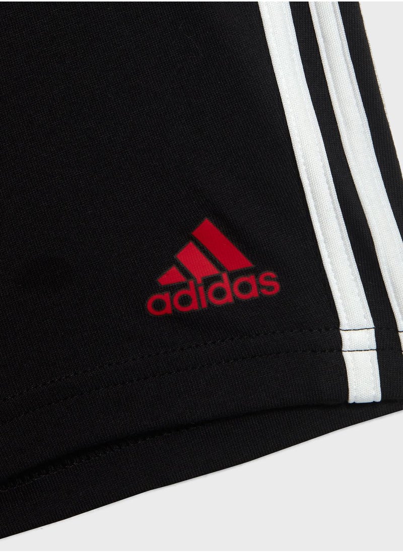 Adidas - Infant Lineage Set - Image 1