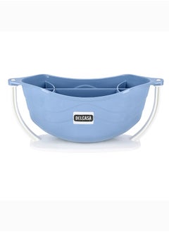 DELCASA Delcasa Cutlery Rack, Plastic Cutlery Holder, DC2550  - Image 3