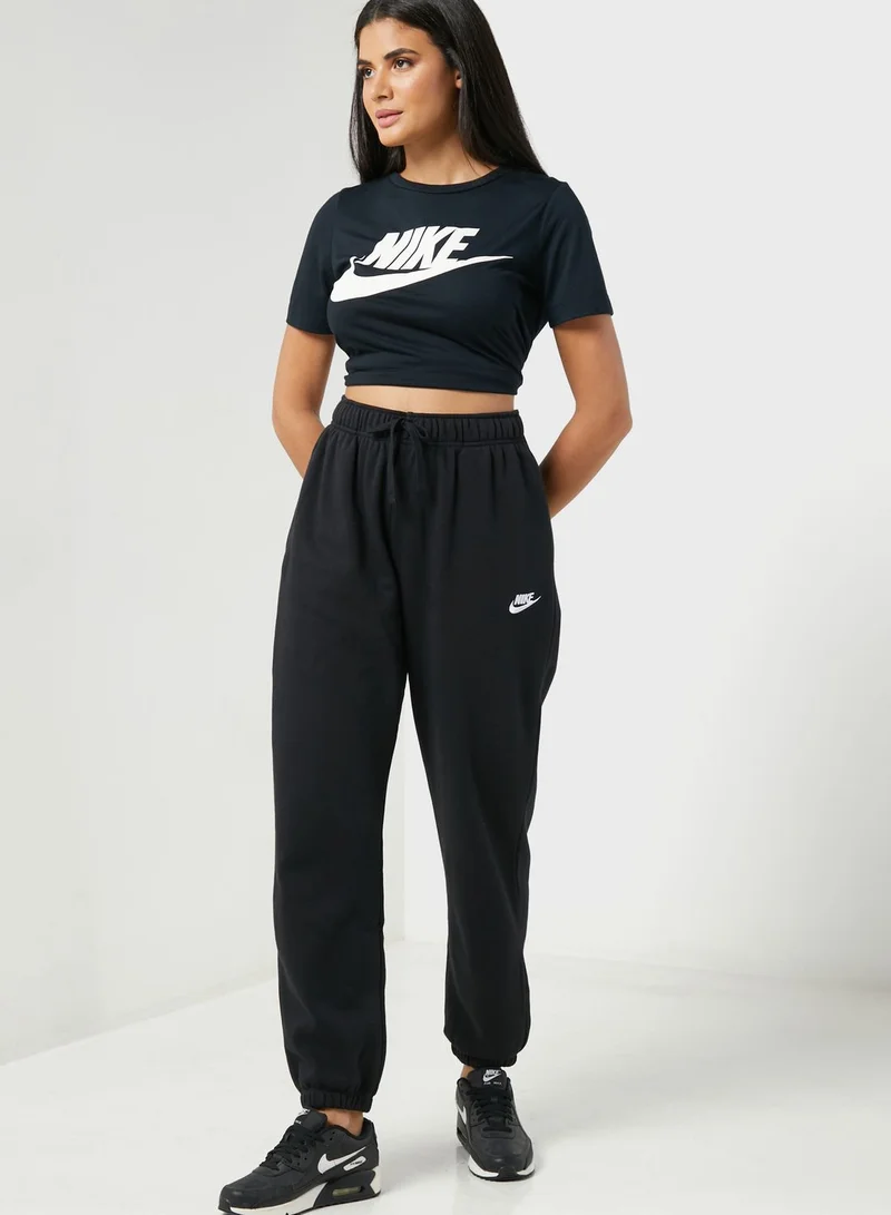Nike Nsw Club Fleece Sweatpants