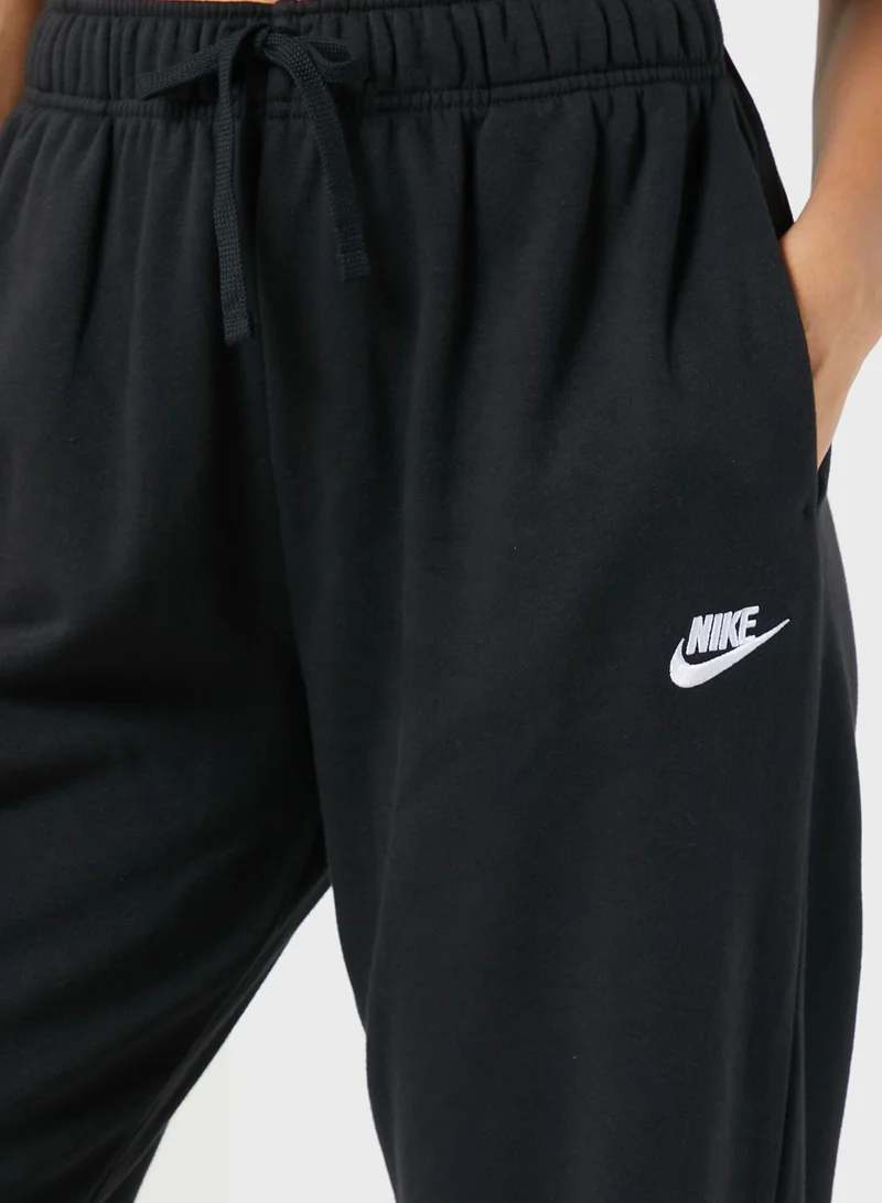 Nike Nsw Club Fleece Sweatpants