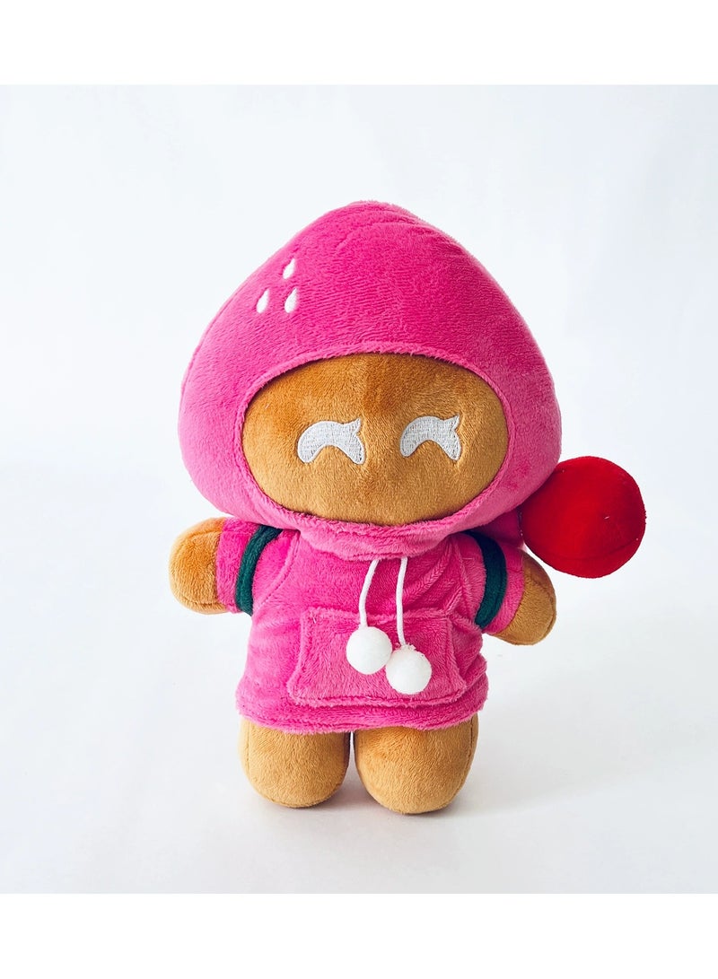 general Shadow Milk Cookie Plush Beast Cookie Plush Doll Cute Shadow Milk Cookie Plush Toy Suitable for home decoration The best Gift for family and friends