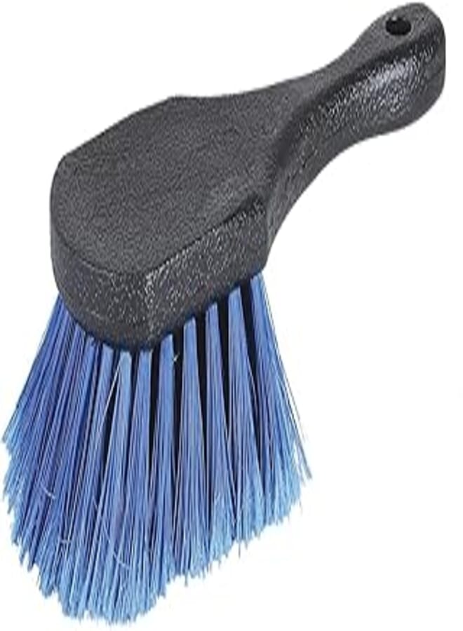Hand Held Dip Scrub Soft Brush