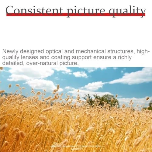 7artisans 10mm/16mm/25mm/35mm/50mm/85mm T2.1 Cine Lens for Fuji X Mount APS-C 260° Ultra Long Focus Large Aperture Prime Mirrorless Camera Lens for Portraiture/Street Photography/Humanistic(50mm) - Image 3