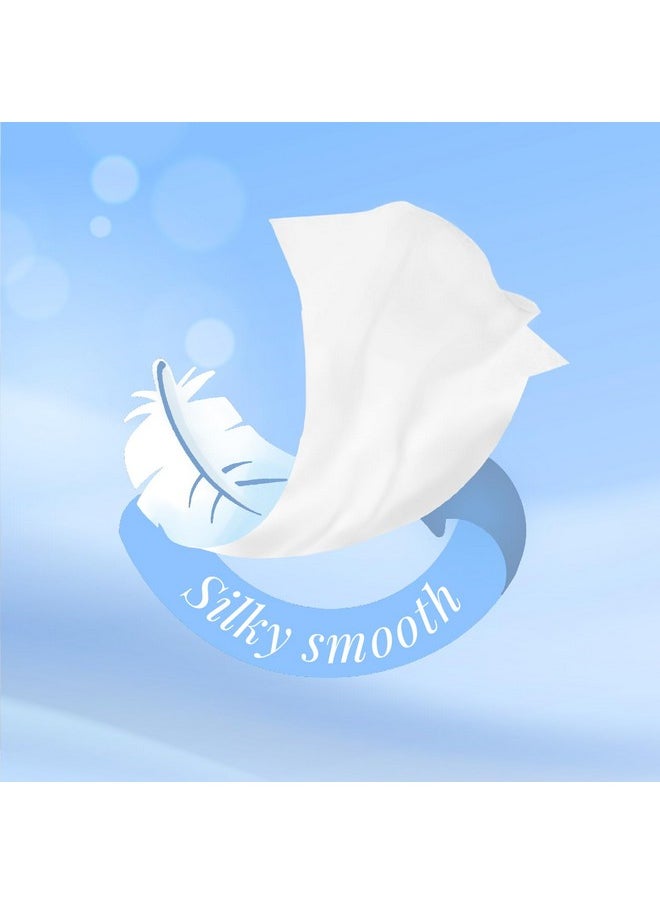 Origami 2 Ply Facial Tissue Box | Car Tissue - Pack Of 4 (200 Pulls Per Box, 800 Sheets)  - Image 5