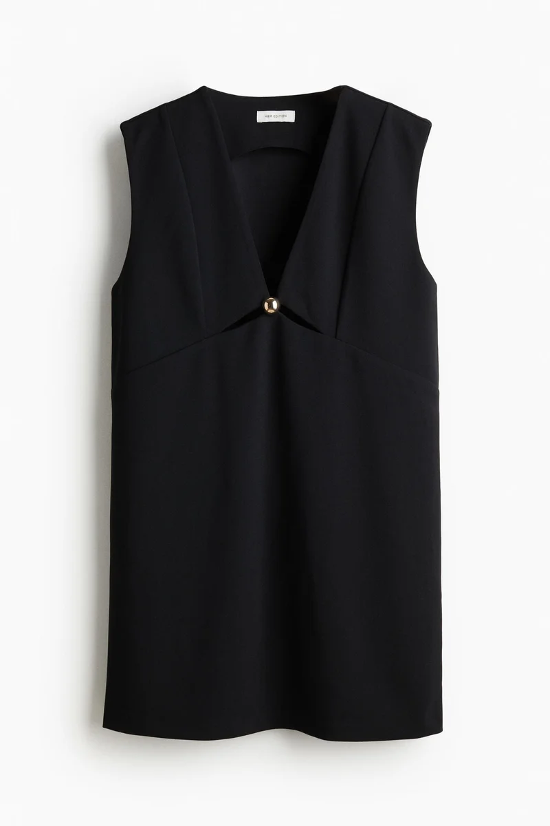 H&M Sleeveless dress