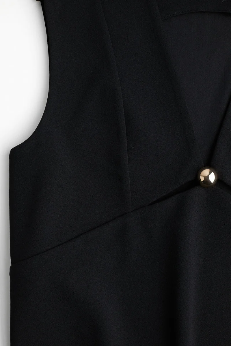 H&M Sleeveless dress