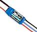 FLYCOLOR 20A ESC 24S Electric Speed Controller 3A UBEC with XT60 35mm Bullet Plugs for RC Brushless Motor - Image 4