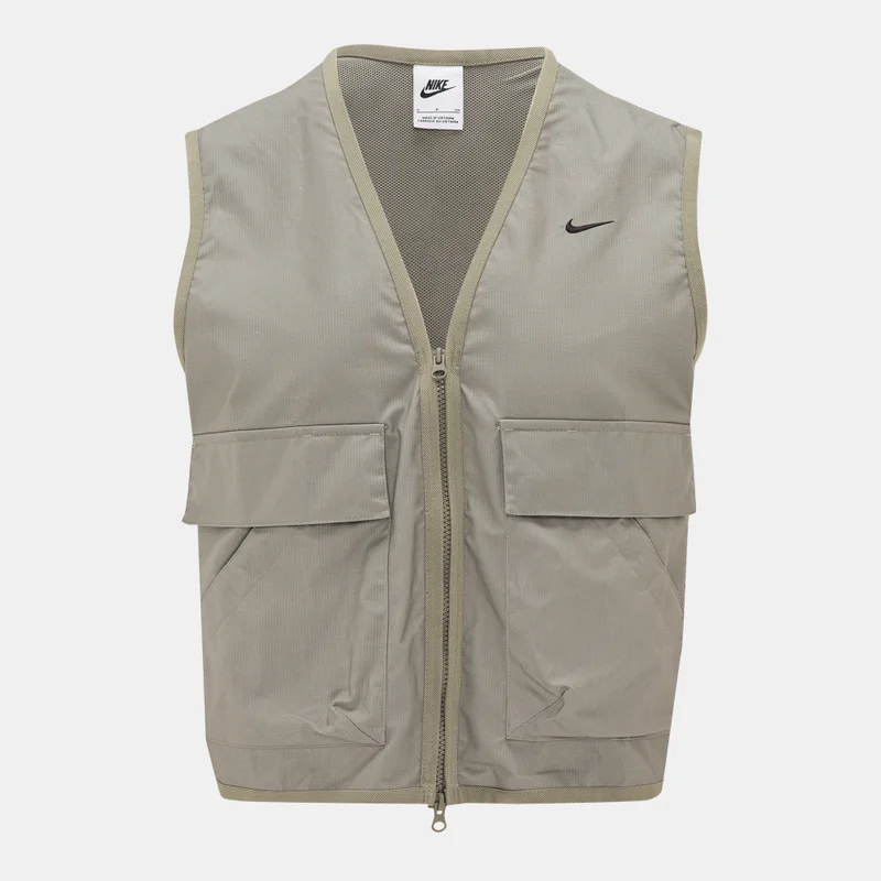 Nike Women's Sportswear Essential Cargo Gilet