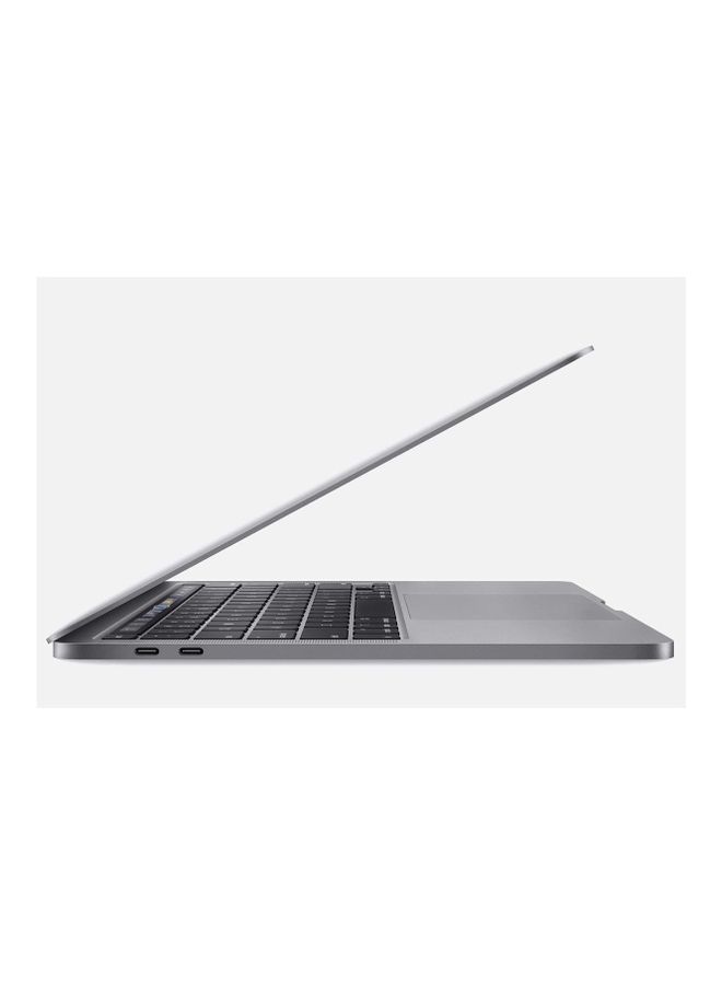 Apple Renewed MacBook Pro 13-Inch With Touch Bar Intel Core i7 2.3GHz 10th-Generation,Mid 2020 16GB RAM/1TB SSD Intel Iris Plus Graphics/MacOS English English Space Gray - Image 3