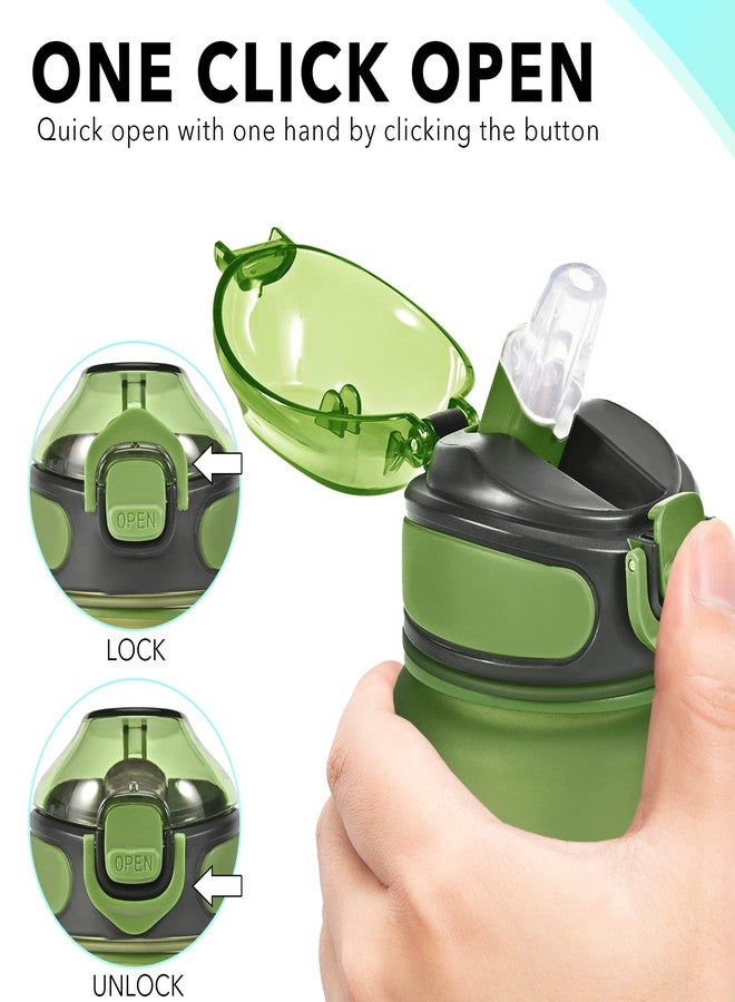 Enerbone زجاجة مياه إنيربوين سعة 32 أونصة مزودة بمؤشرات لأوقات الشرب، وماصة، وحزام حمل، مانعة للتسرب وخالية من مادة BPA والمواد السامة، مثالية للرياضة، والنادي الرياضي، والأنشطة الخارجية، والسفر - Image 5