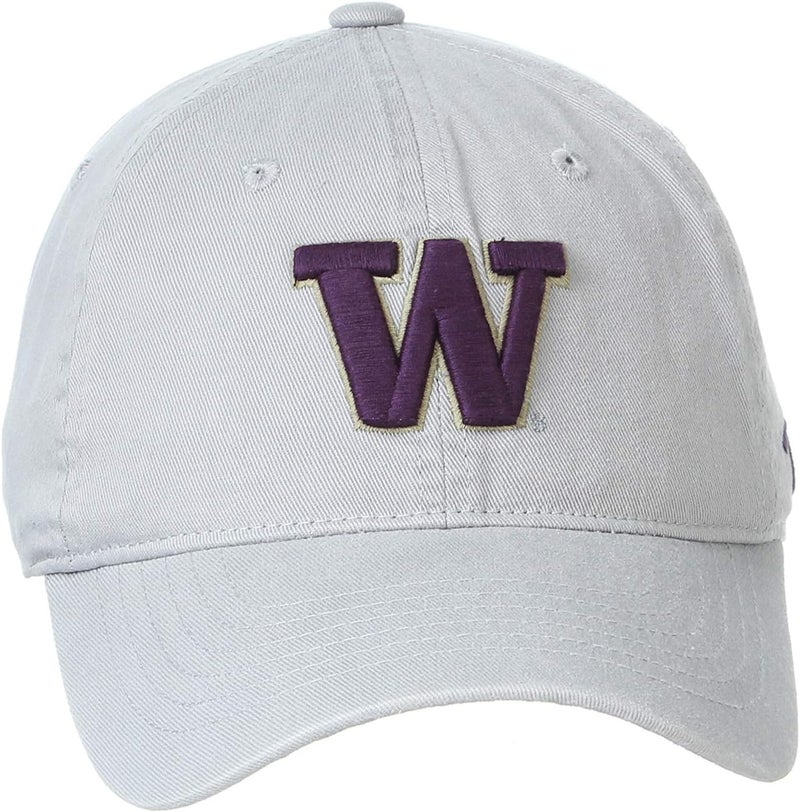 ZEPHYR ZHATS NCAA Mens Adjustable Scholarship Hat Secondary Color - Image 2
