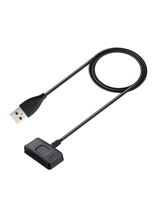 HuHa For Honor A2 Sports Play Ring Magnetically Suction Charging Line A2 Smart Watch Charger  - Image 1