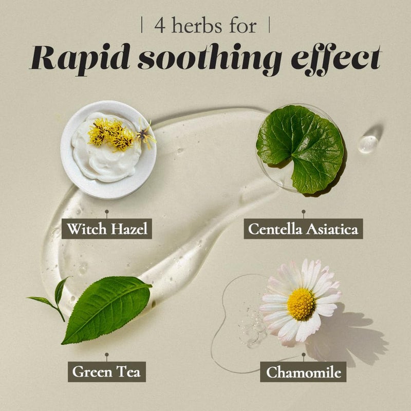 EUNYUL [PACK OF 3] Aloe Vera Soothing Gel 10. 14 fl. oz. / 300ml X 3EA Korean Skincare Body Care, After Sunburn - Image 2