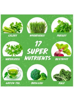 Applied Nutrition Applied Nutrition Critical Greens, Unflavored-250gm- 50 Servings  - Image 5