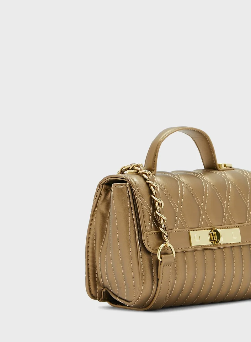 Naturalizer Small Top Handel Satchel