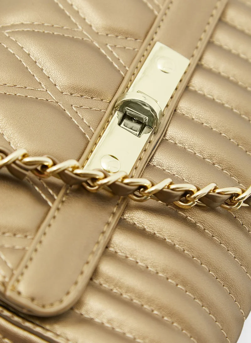 Naturalizer Small Top Handel Satchel