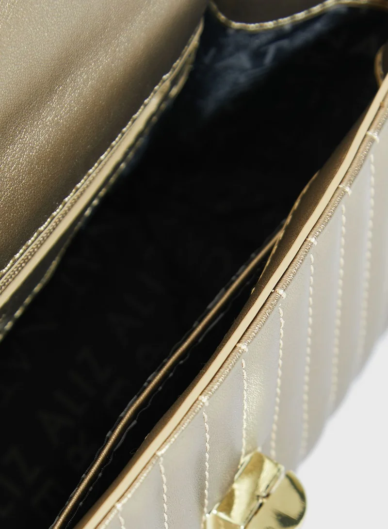 Naturalizer Small Top Handel Satchel