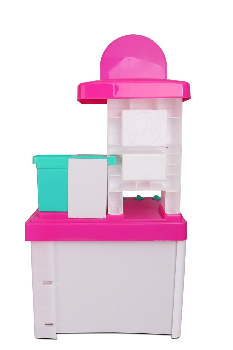 Barbie Kitchen with Light and Sound - Image 5