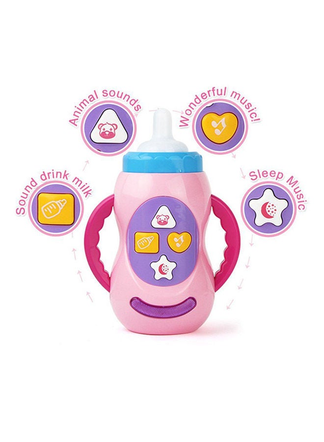 Musical Feeding Bottle - Image 3
