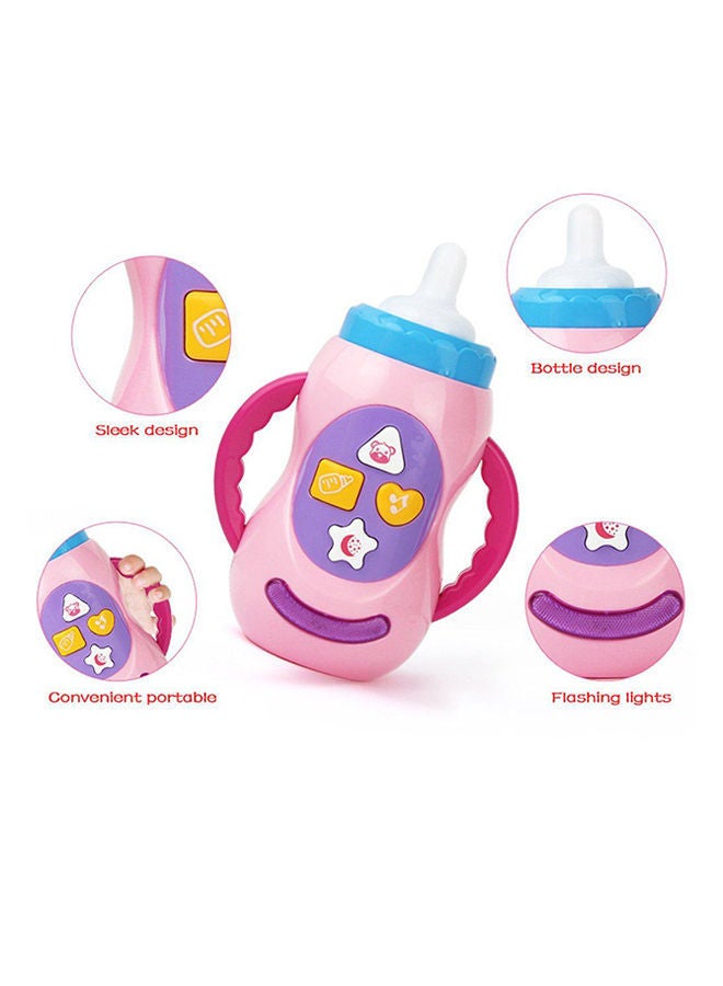 Musical Feeding Bottle - Image 2