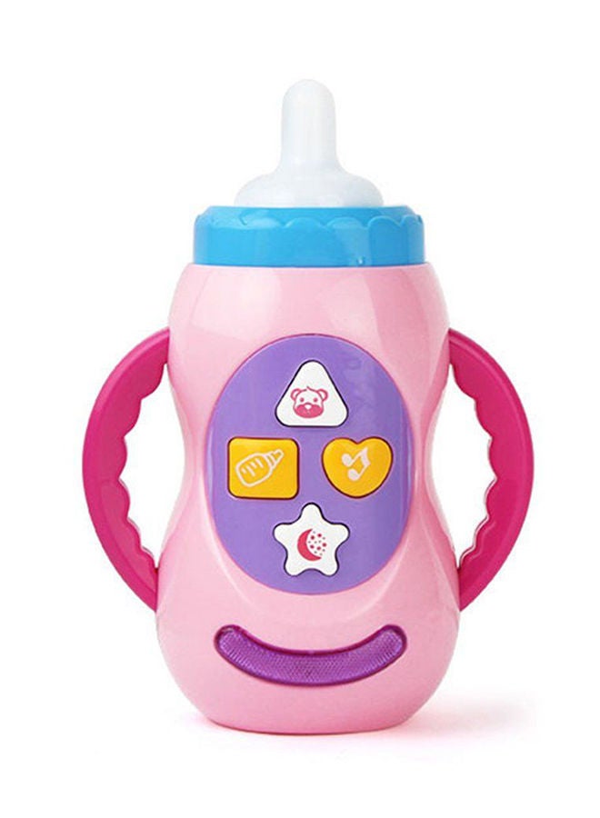 Musical Feeding Bottle - Image 1