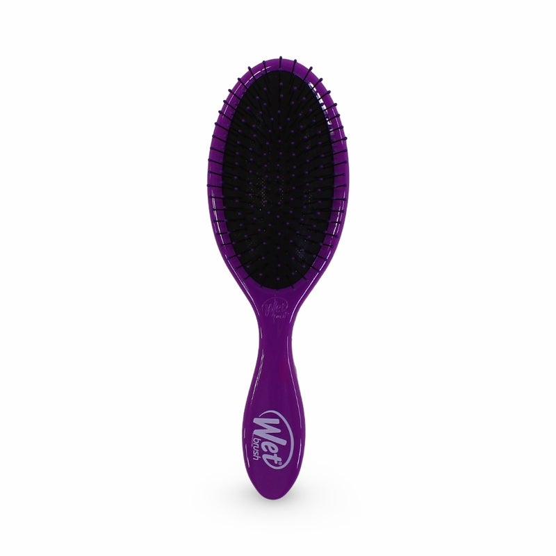 Wet Brush WetBrush Original Detangler – Purple - Image 1