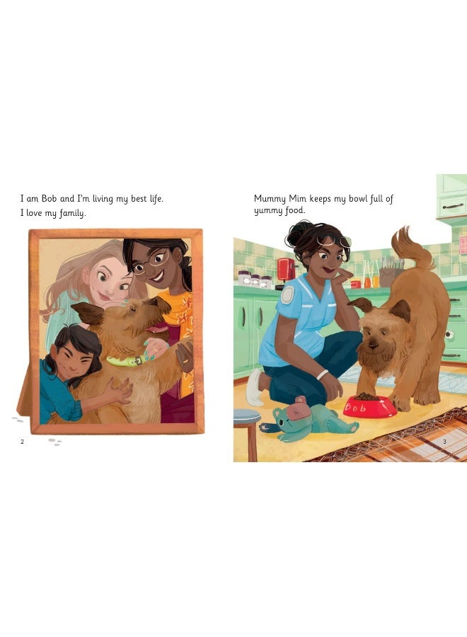 Kitten Trouble: Phase 5 Set 3 - Image 3