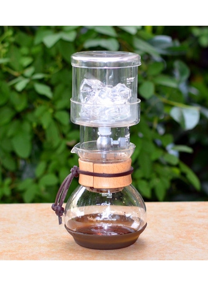Seven Two Seven Cold Drip Coffee and Tea Maker - Image 4