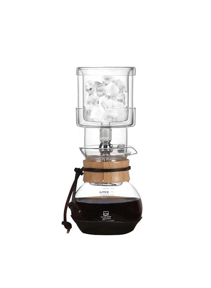 Seven Two Seven Cold Drip Coffee and Tea Maker - Image 1