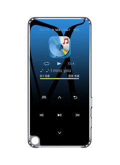 NIBEMINENT BT MP3 Music Video Player Lossless HiFi Sound 1.8-inch OLED Screen V9238-8G_P Black  - Image 5
