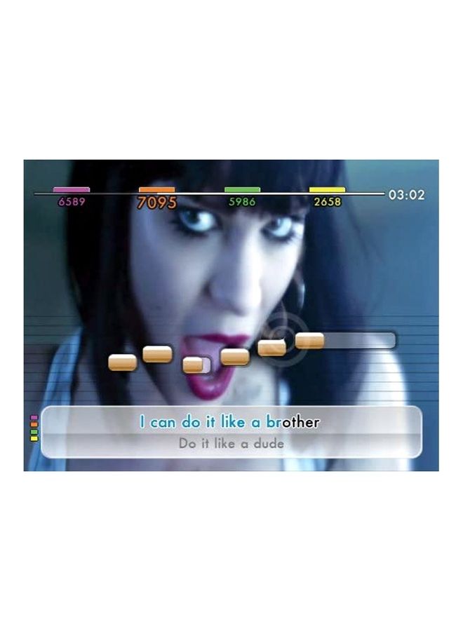 Nintendo We Sing UK Hits - (Intl Version) - nintendo_wii - Image 4