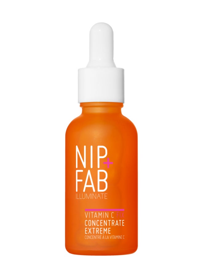 NIP+FAB Vitamin C Fix Concentrate Extreme 15% - Image 1